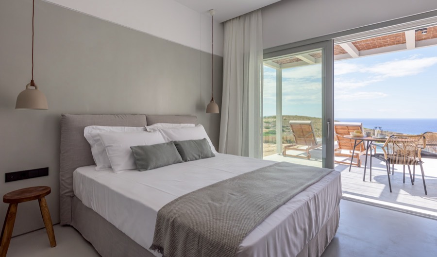 Honeymoon Suite