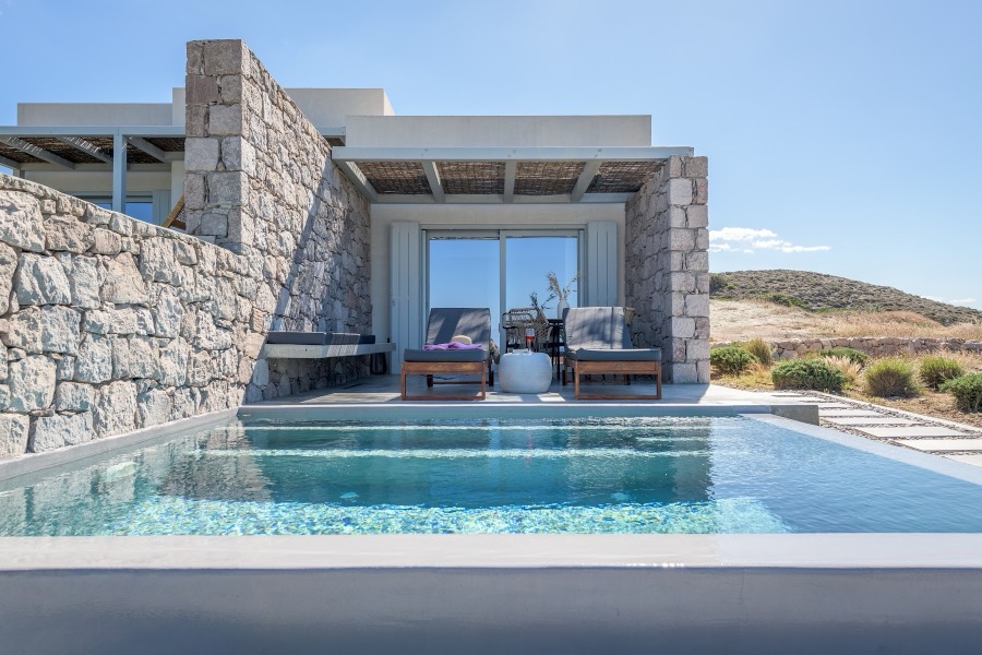 Honeymoon Suite
