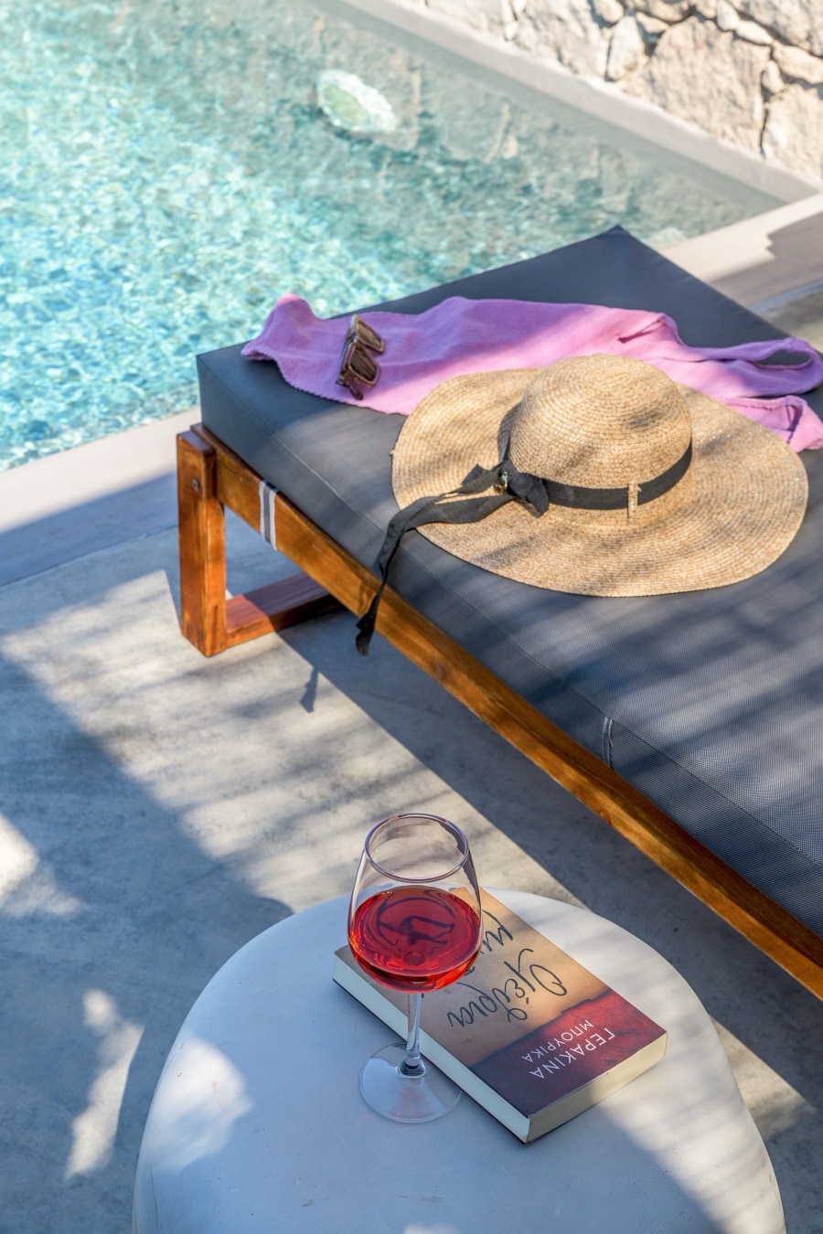 Honeymoon Suite