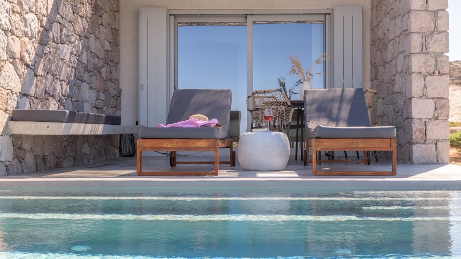 Honeymoon Suite