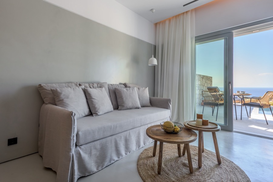 Premium Suite