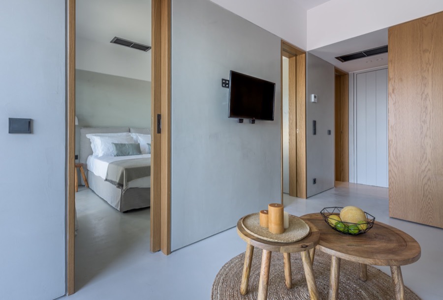 Premium Suite